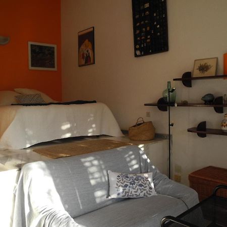 Tranquilos Estudios Cerca De La Playa Cadaqués Extérieur photo