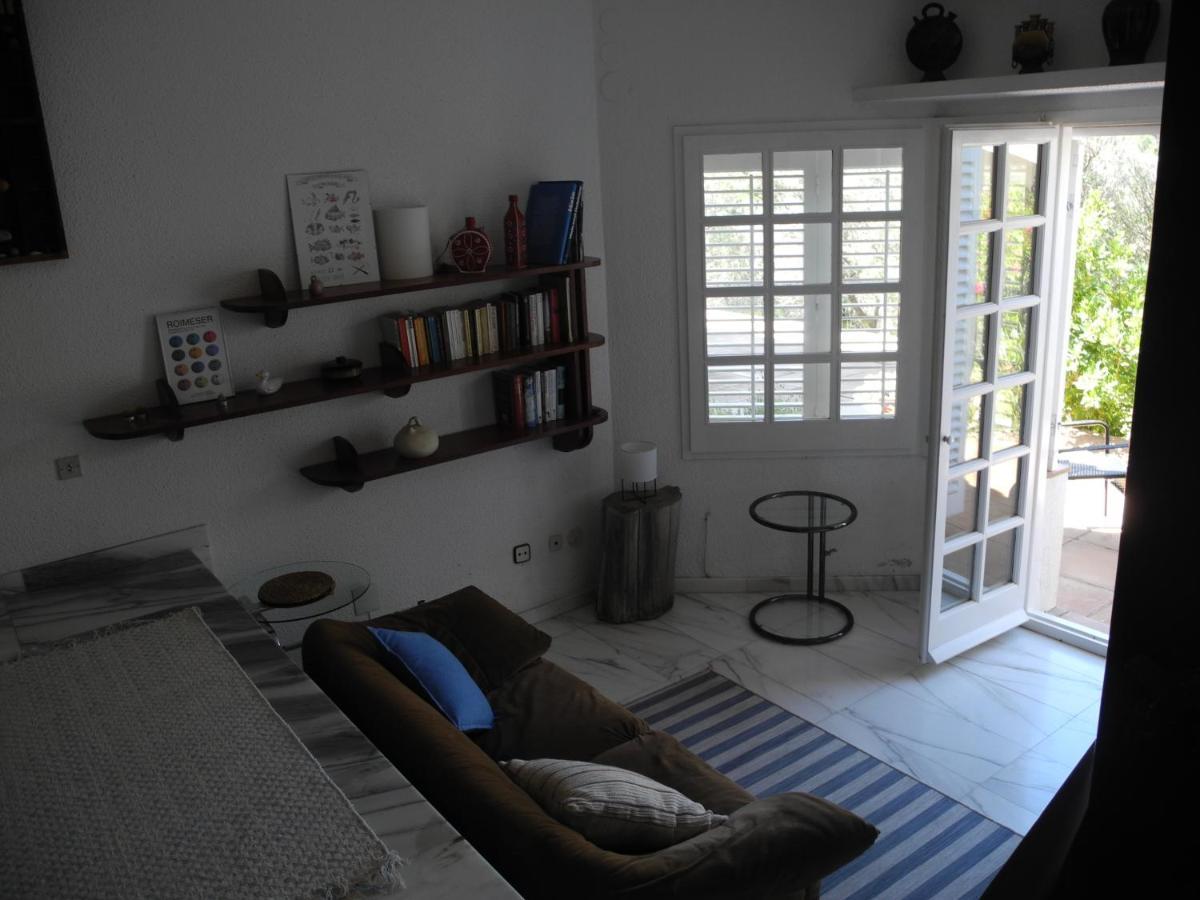 Tranquilos Estudios Cerca De La Playa Cadaqués Extérieur photo