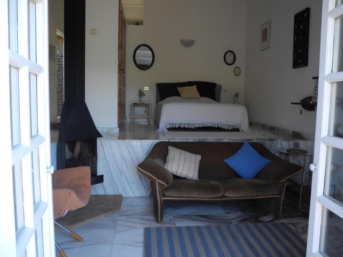 Tranquilos Estudios Cerca De La Playa Cadaqués Extérieur photo