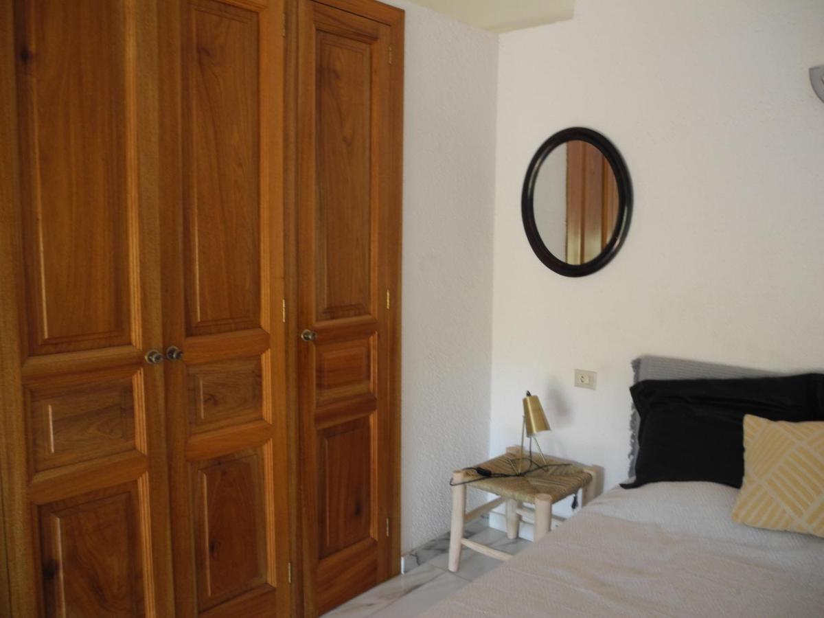 Tranquilos Estudios Cerca De La Playa Cadaqués Extérieur photo