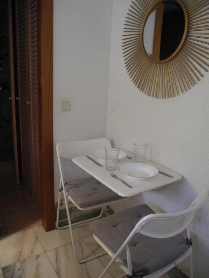 Tranquilos Estudios Cerca De La Playa Cadaqués Extérieur photo