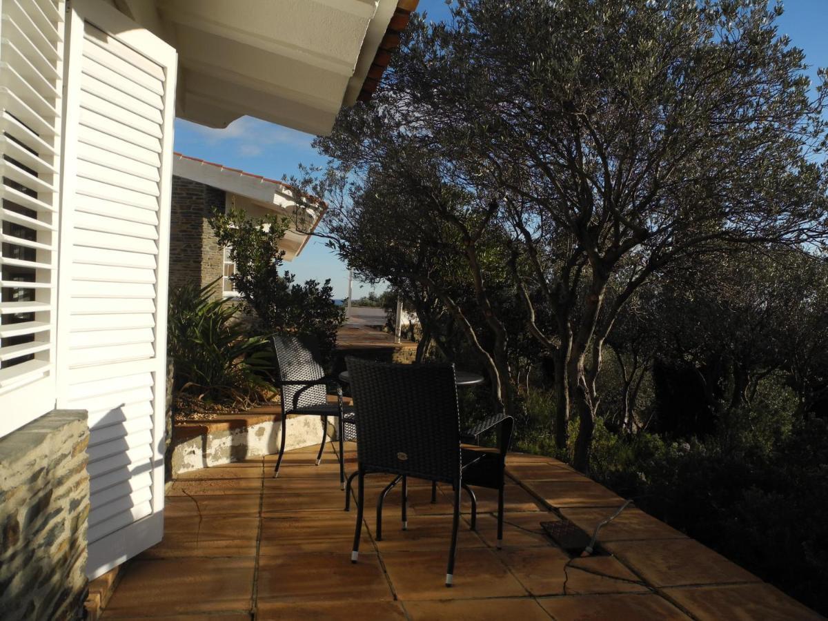 Tranquilos Estudios Cerca De La Playa Cadaqués Extérieur photo