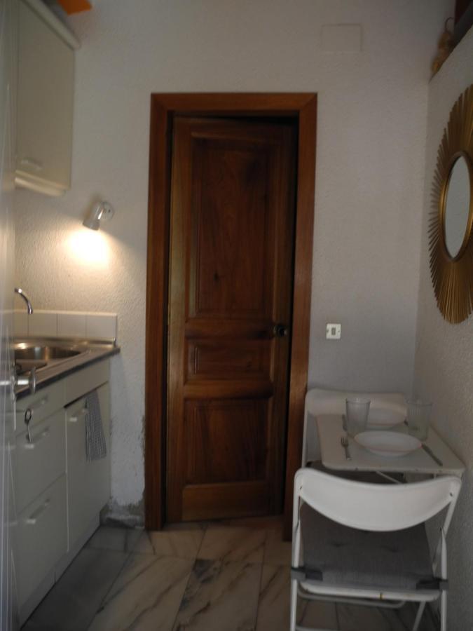 Tranquilos Estudios Cerca De La Playa Cadaqués Extérieur photo