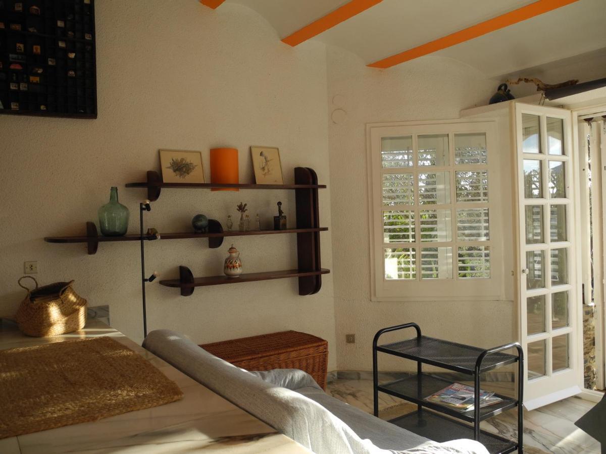 Tranquilos Estudios Cerca De La Playa Cadaqués Extérieur photo