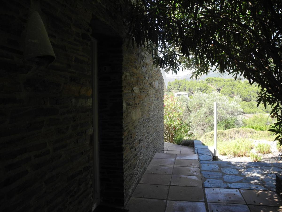 Tranquilos Estudios Cerca De La Playa Cadaqués Extérieur photo