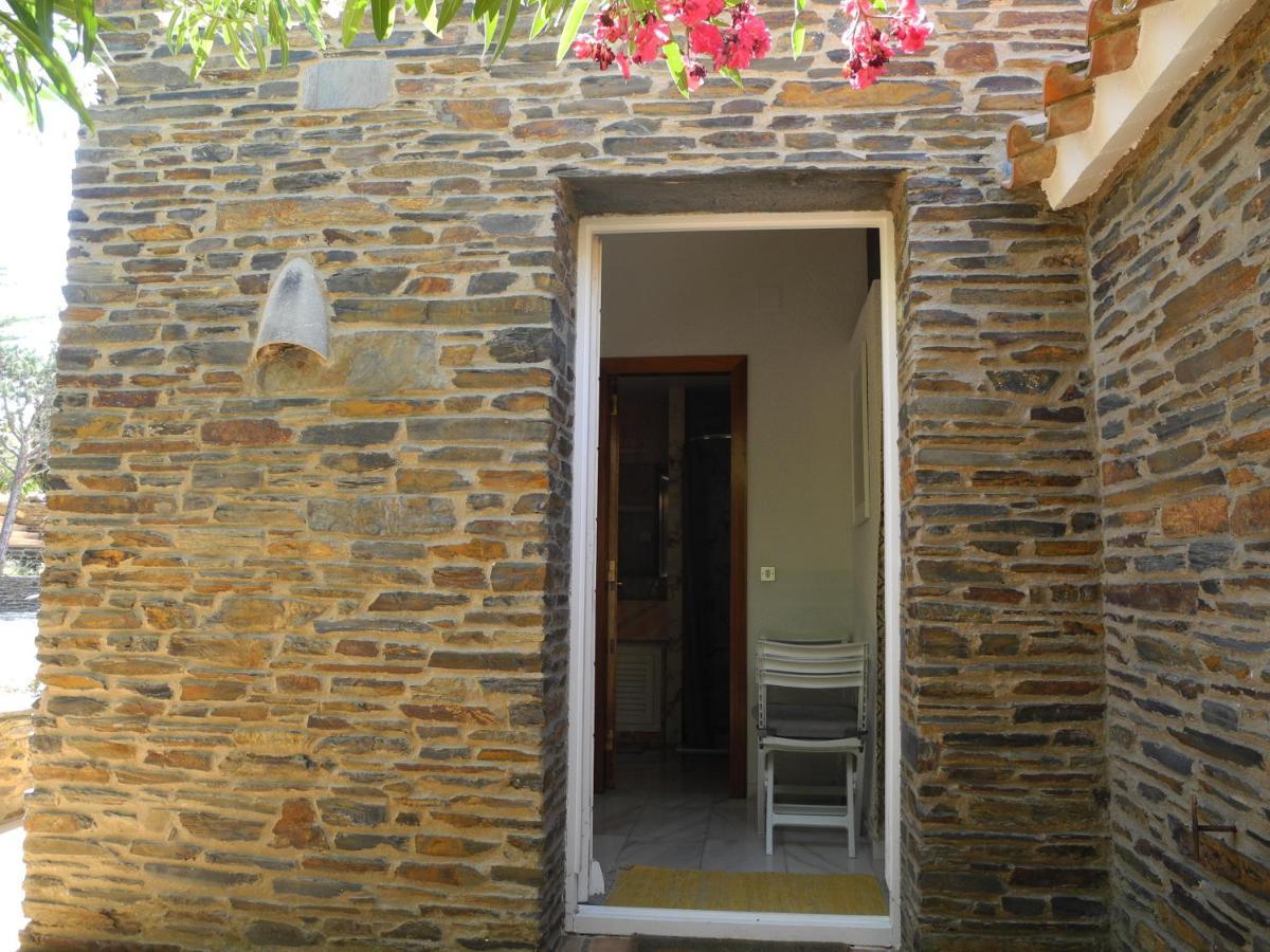Tranquilos Estudios Cerca De La Playa Cadaqués Extérieur photo